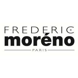 Frederic Moreno