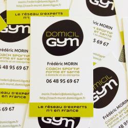 Domicil'gym