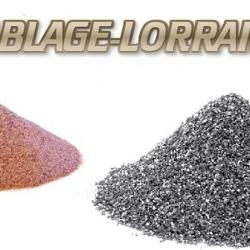 Sablage Lorraine