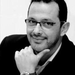Frederic Parisse