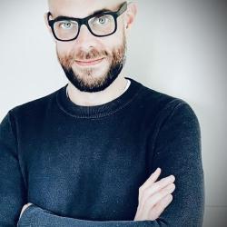 Frédéric Peucheret