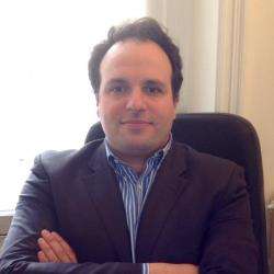 Frédéric Sabban