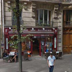 Frédéric Sicard Boulangerie