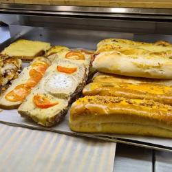 Frédéric Sicard Boulangerie