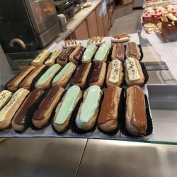 Frédéric Sicard Boulangerie