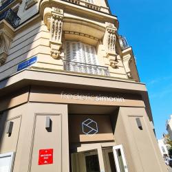 Frederic Simonin Restaurant