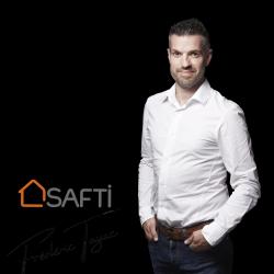 Frédéric Tayac Safti Immobilier
