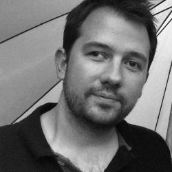 Frederic Teste