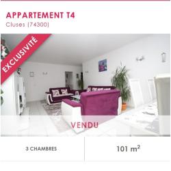 Frederick Duliba-immobilier Cluses- Proprietes-privees