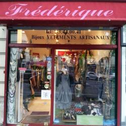 Frederique Boutique