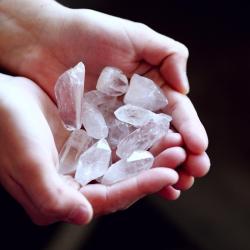 Frederique Cottin - Reiki - Magnétiseur Dol-de-bretagne