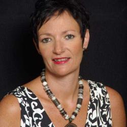 Frédérique Hayes Meignent