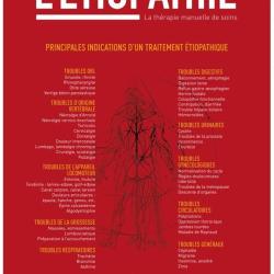 Frédérique Le Menn - étiopathe