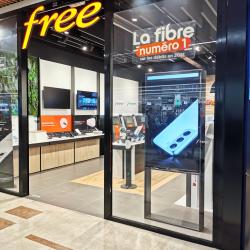 Free Boutique