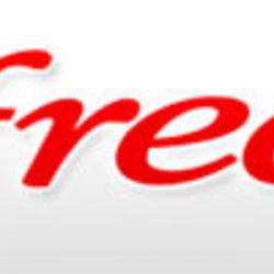 Free Center