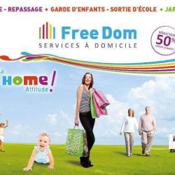 Free Dom Bedarieux