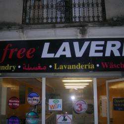 Free Laverie