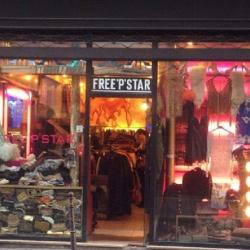 Free'p'star