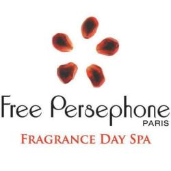 Free Persephone