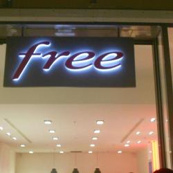 Free