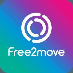 Free2move Stellantis &you  Marseille