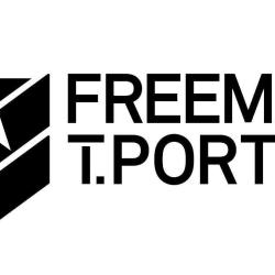 Freeman T Porter