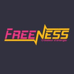 Freeness