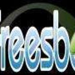 Freesbe