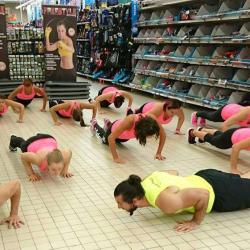 Freestyle Club