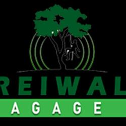 Freiwald, élagueur Aguerri Du 67