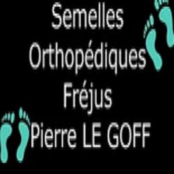 Frejus Semelle Orthopédie