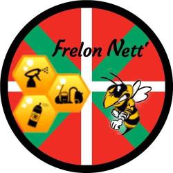 Frelon Nett'