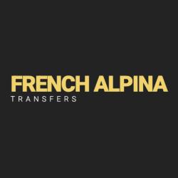 French Alpina Transfers