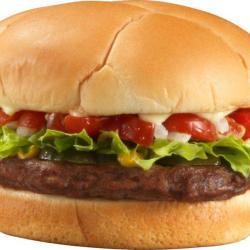 French-burger