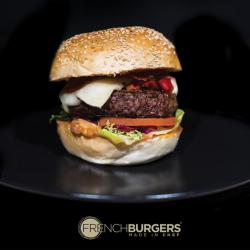 French Burgers