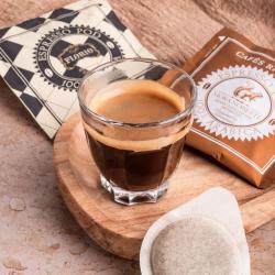 French Coffee Shop Andernos