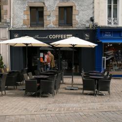 French Coffee Shop