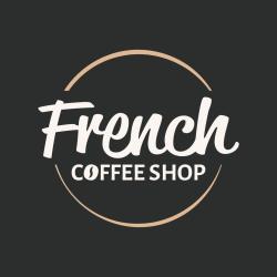 French Coffee Shop