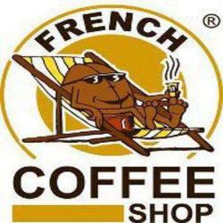French Coffee Shop