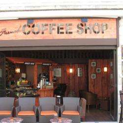 French Coffee Shop