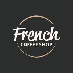 French Coffee Shop