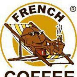 French Coffee Shop