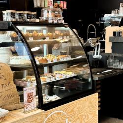 French Coffee Shop
