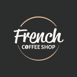 French Coffee Shop