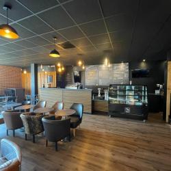 French Coffee Shop