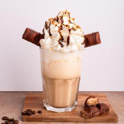 French Coffee Shop