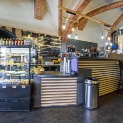French Coffee Shop