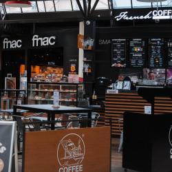 French Coffee Shop