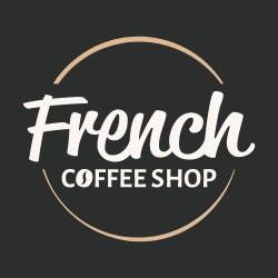French Coffee Shop