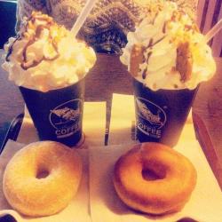 French Coffee Shop